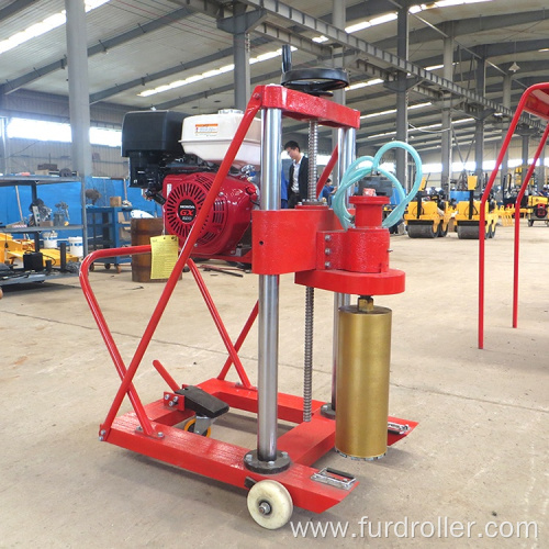 Diameter 300mm Concrete Core Drilling Machine